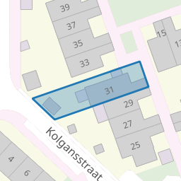 Perceel SEN00-N-1863