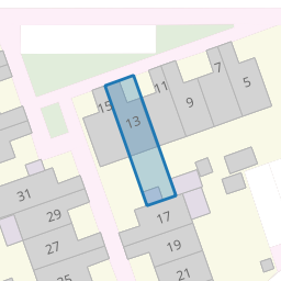 Perceel SEN00-N-1873