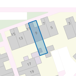 Perceel SEN00-N-1875