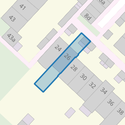 Perceel SEN00-N-1885