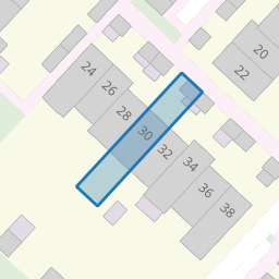 Perceel SEN00-N-1887