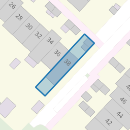 Perceel SEN00-N-1891