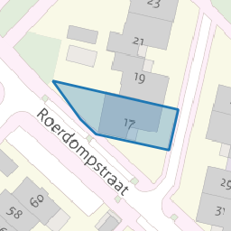 Perceel SEN00-N-1908