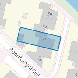 Perceel SEN00-N-1916