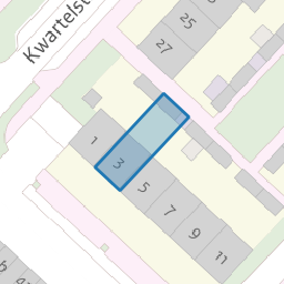 Perceel SEN00-N-1925