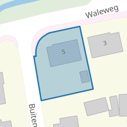 Perceel SEN00-N-1980