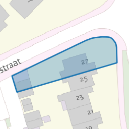 Perceel SEN00-N-2003