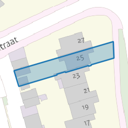 Perceel SEN00-N-2004