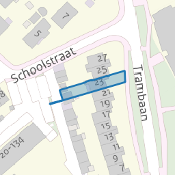 Perceel SEN00-N-2005