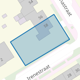 Perceel SEN00-N-2019