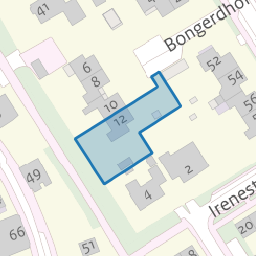 Perceel SEN00-N-2030