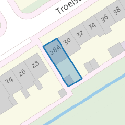 Perceel SEN00-N-2039