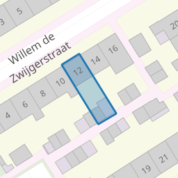 Perceel SEN00-N-2041