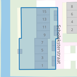 Perceel SEN00-N-2050