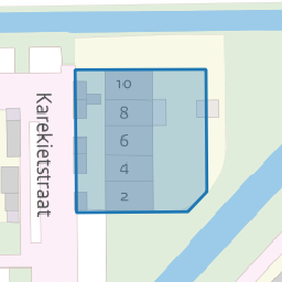 Perceel SEN00-N-2052