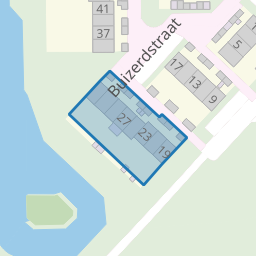 Perceel SEN00-N-2057