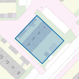 Perceel SEN00-N-2059