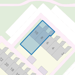 Perceel SEN00-N-2068