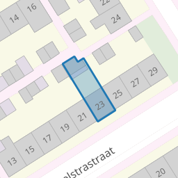 Perceel SEN00-N-2104