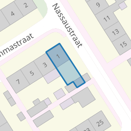 Perceel SEN00-N-2106