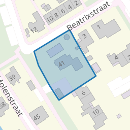 Perceel SEN00-N-2112