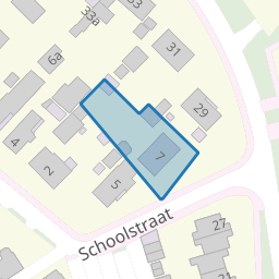 Perceel SEN00-N-2118