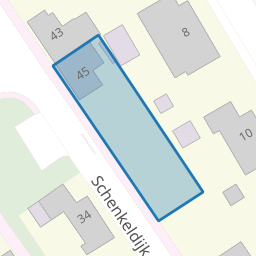 Perceel SEN00-N-2124