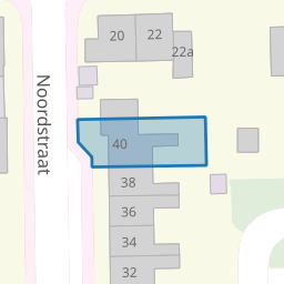 Perceel SEN00-N-2137