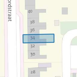 Perceel SEN00-N-2140