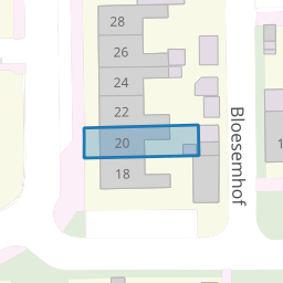 Perceel SEN00-N-2147