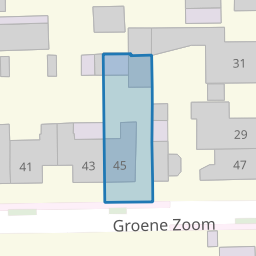 Perceel SEN00-N-2149