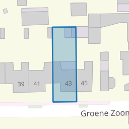 Perceel SEN00-N-2150