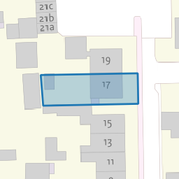 Perceel SEN00-N-2158