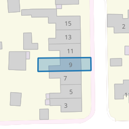 Perceel SEN00-N-2162