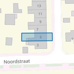 Perceel SEN00-N-2164