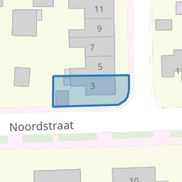 Perceel SEN00-N-2165