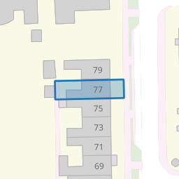 Perceel SEN00-N-2167