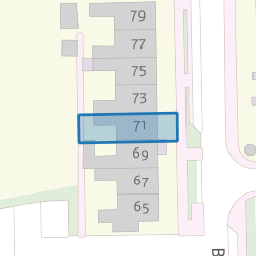 Perceel SEN00-N-2170