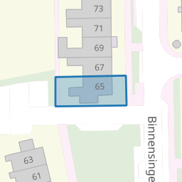 Perceel SEN00-N-2173