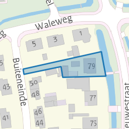 Perceel SEN00-N-2214