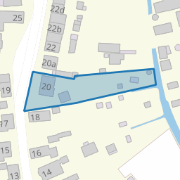 Perceel SEN00-N-2227