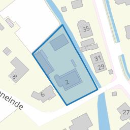 Perceel SEN00-N-2232