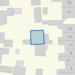 Perceel SEN00-N-2256