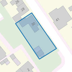 Perceel SEN00-N-2274