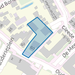 Perceel SEN00-N-2275