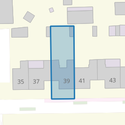 Perceel SEN00-N-2287