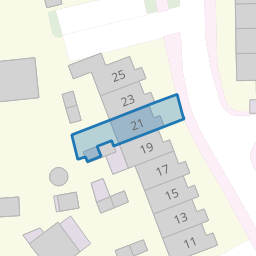 Perceel SEN00-N-2291