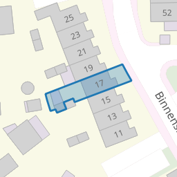 Perceel SEN00-N-2293