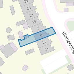 Perceel SEN00-N-2294