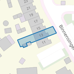 Perceel SEN00-N-2295